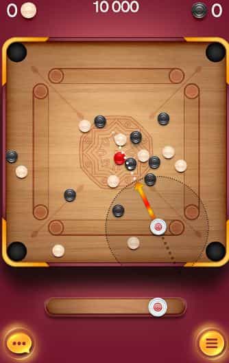 Carrom Pool Mod APK Unlimited Coins and Gems Download 20201