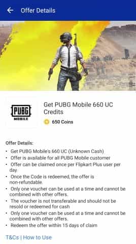 Latest Free PUBG UC Trick, Working on Mobile and PC, Anti-Ban 2019-2020. 4