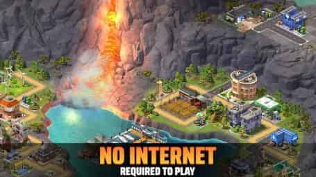 City Island 5 MOD APK, Hack, Unlimited Money,Gold, Gems 2020, It is 100 percent Worked and Offline APK 1