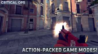 Top 20 Offline Android Shooting Games 14