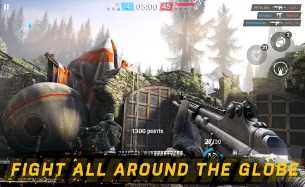 Top 20 Offline Android Shooting Games 15
