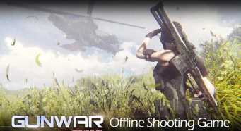 Top 20 Offline Android Shooting Games 9