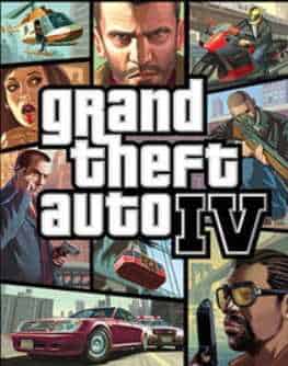 GTA 4 APK For Mobile, Free Download, Highly Compress, 100% working on Android. 5