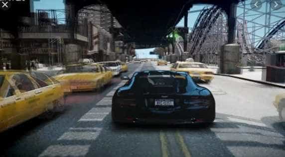 GTA 4 APK For Mobile, Free Download, Highly Compress, 100% working on Android.