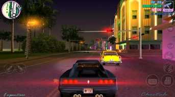 Grand Theft Auto- GTA Vice City APK For Android, Normal APK, MOD APK, + Obb Data Free Download 2020 1