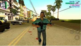Grand Theft Auto- GTA Vice City APK For Android, Normal APK, MOD APK, + Obb Data Free Download 2020 2