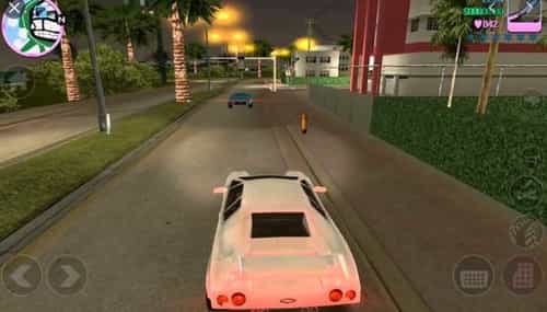Grand Theft Auto- GTA Vice City APK For Android, Normal APK, MOD APK, + Obb Data Free Download 2020 9