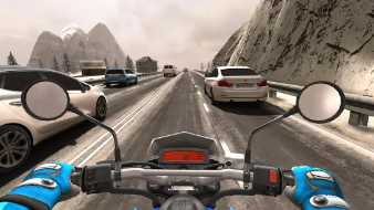 Traffic Rider MOD APK Free Download V 1.62 14