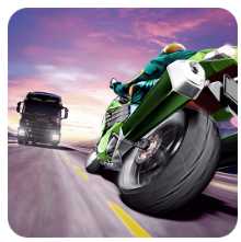 Traffic Rider MOD APK Free Download V 1.62 2