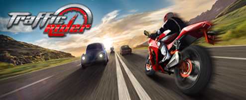 Traffic Rider MOD APK Free Download V 1.62 3