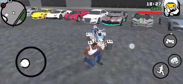 GTA San Andreas Car MOD, Only DFF File Free Download. 40 Plus Cars and Bikes With Original Sound 2