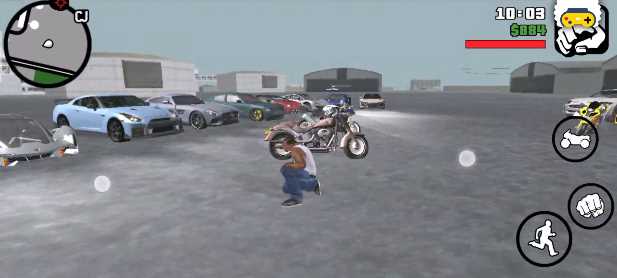 GTA San Andreas Car MOD, Only DFF File Free Download. 40 Plus Cars and Bikes With Original Sound 3