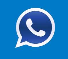 WhatsApp Blue APK Free Download, Latest Trick 2020 1