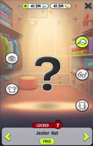 My Talking Tom Mod APK Free Download, Latest Version 2020, Unlimited Money Coins 1