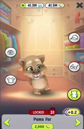 My Talking Tom Mod APK Free Download, Latest Version 2020, Unlimited Money Coins 2