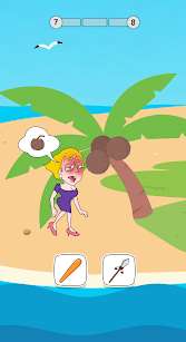 Save The Girl Mod APK V1.2.7, Unlimited Money and No Ads 3