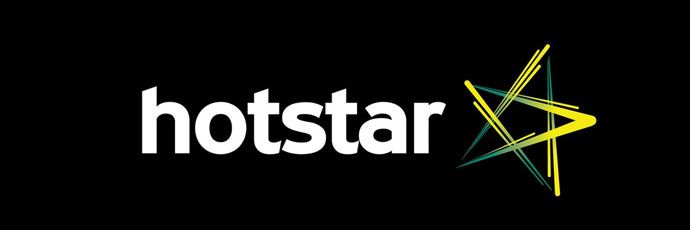 Hotstar Mod APK V10.1, Free Download Hotstar Premium Mod APK Logo-min