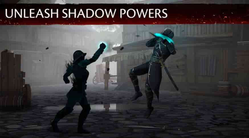Shadow Fight 3 Mod Apk v2.0.0. Free Download. all Unlocked