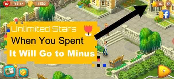 GardenScapes Mod APK Download 2020, Unlimited Stars, Coins and Everything. 2