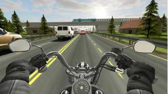 Traffic Rider MOD APK Free Download V 1.62 7