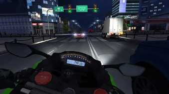 Traffic Rider MOD APK Free Download V 1.62 9