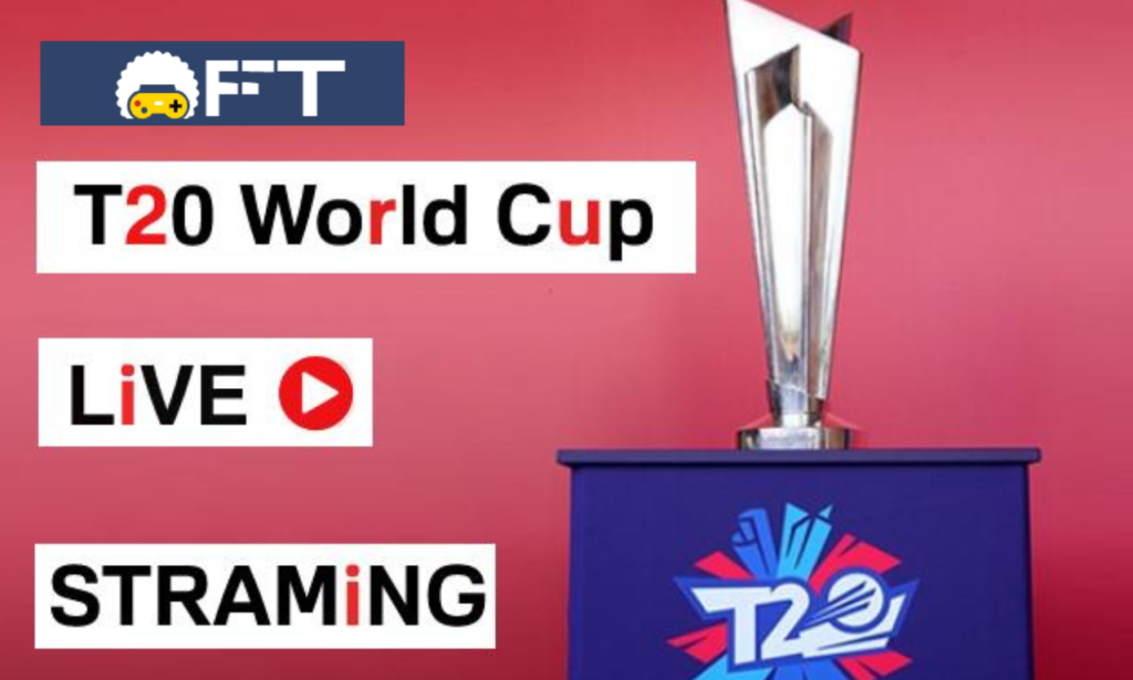 Worldcup Live Streaming