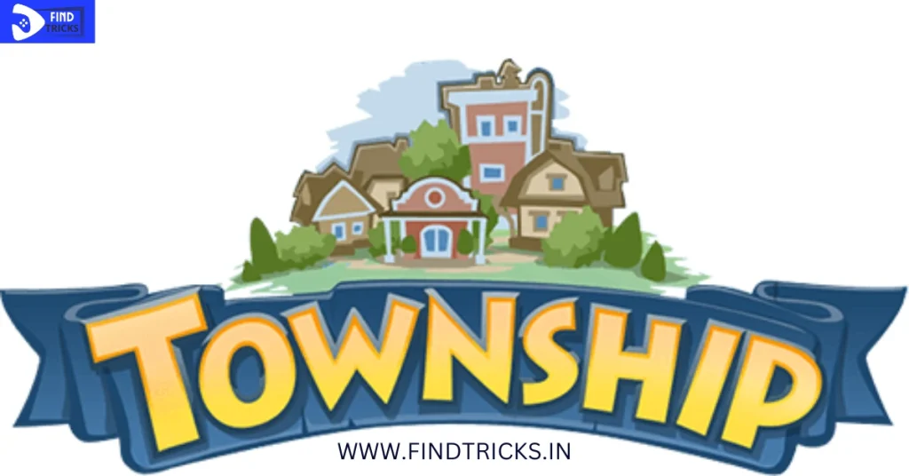 Download Township MOD APK (Unlimited Money) Latest Version